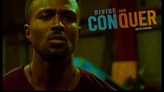 DIVIDE AND CONQUER (Mini)(Pilot)(EPISODE 1) The Renewal | ARTS UNIVERSE