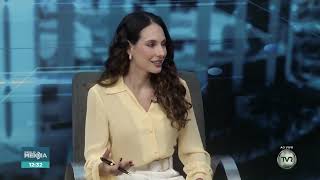 Entrevista com o presidente do SISMA Carlos Mesquita