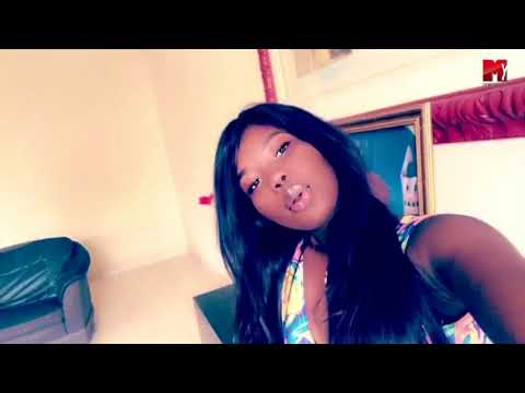 Video - Challenge Momo Dieng "Lang Gui Remix" Les Filles Les Plus Sexy De Dakar
