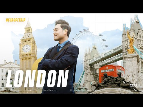 Video: Đi du lịch đến London có an toàn không?