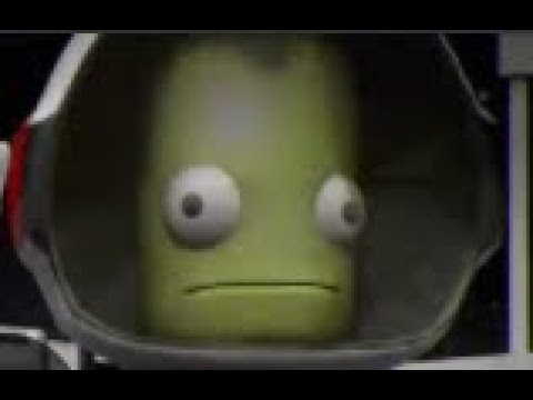 Jogando Kerbal Space Program - Ep 1 - YouTube