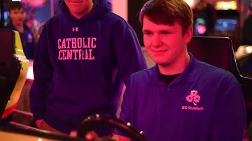 CC Shambots 2020 Hype Video