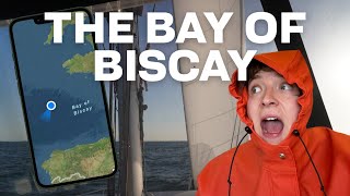 Week 1 of sailing around the world | Full‑Time Boatlife Ep 3