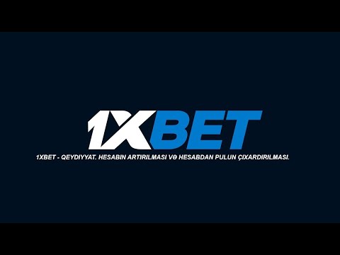 1xBet mobil tətbiq:əmrlülüyyətdə casino xidməti