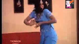 Pakistani Stage Dance   Sassi   Kurti Malmal Di