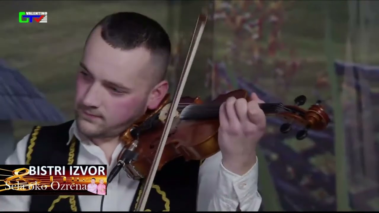 Sela oko Ozrena   BISTRI IZVOR UŽIVO