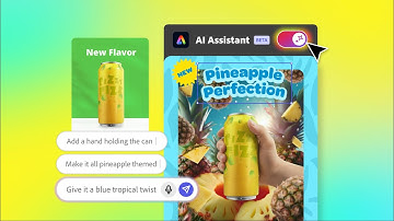 Adobe & Google Just Changed AI Creativity Forever (Full Breakdown)