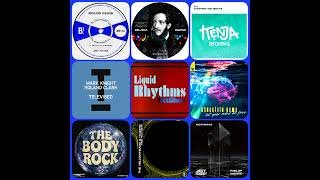 02 Liquid Rhythms Mixshow ep2352 Tech House Mix_1