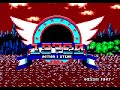 Beginning of video