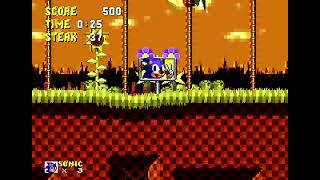 [TAS] 137E0 Action Steak in 0:25