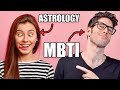 Is myers briggs just astrology for smart people