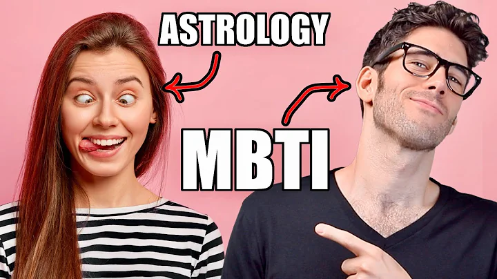 Is Myers Briggs Just Astrology for Smart People?