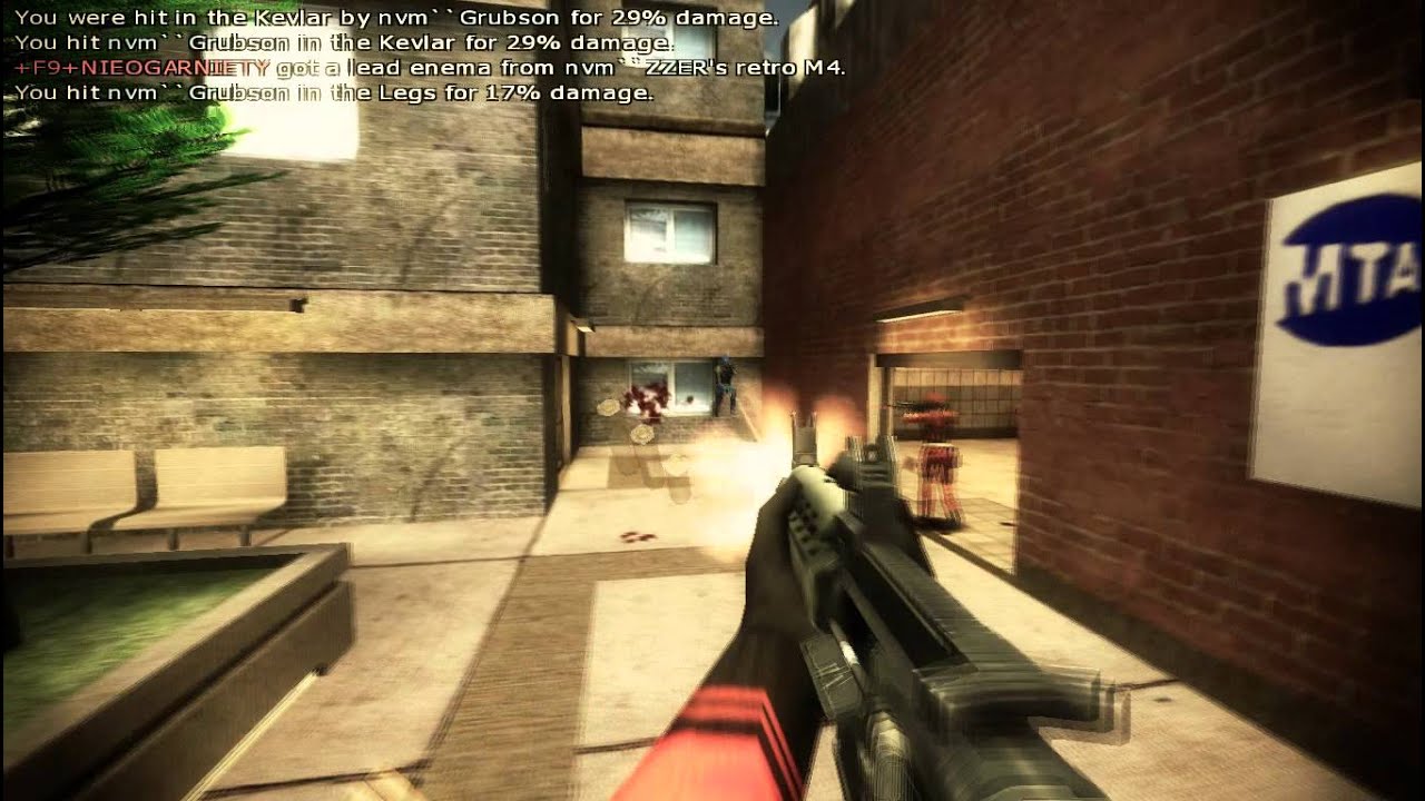 TURBOPAWEL minimovie