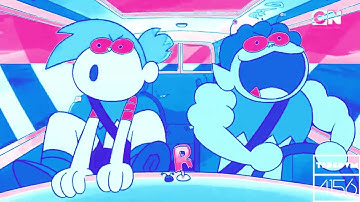 Preview 2 TEABAVM1353 Stuff V4 Effects [Inspired By Dei Carregar Deixe Csupo With 40 Random Effects]