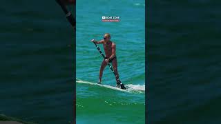 RISKY! Surfing a ROUGH Haulover Inlet | Boat Zone