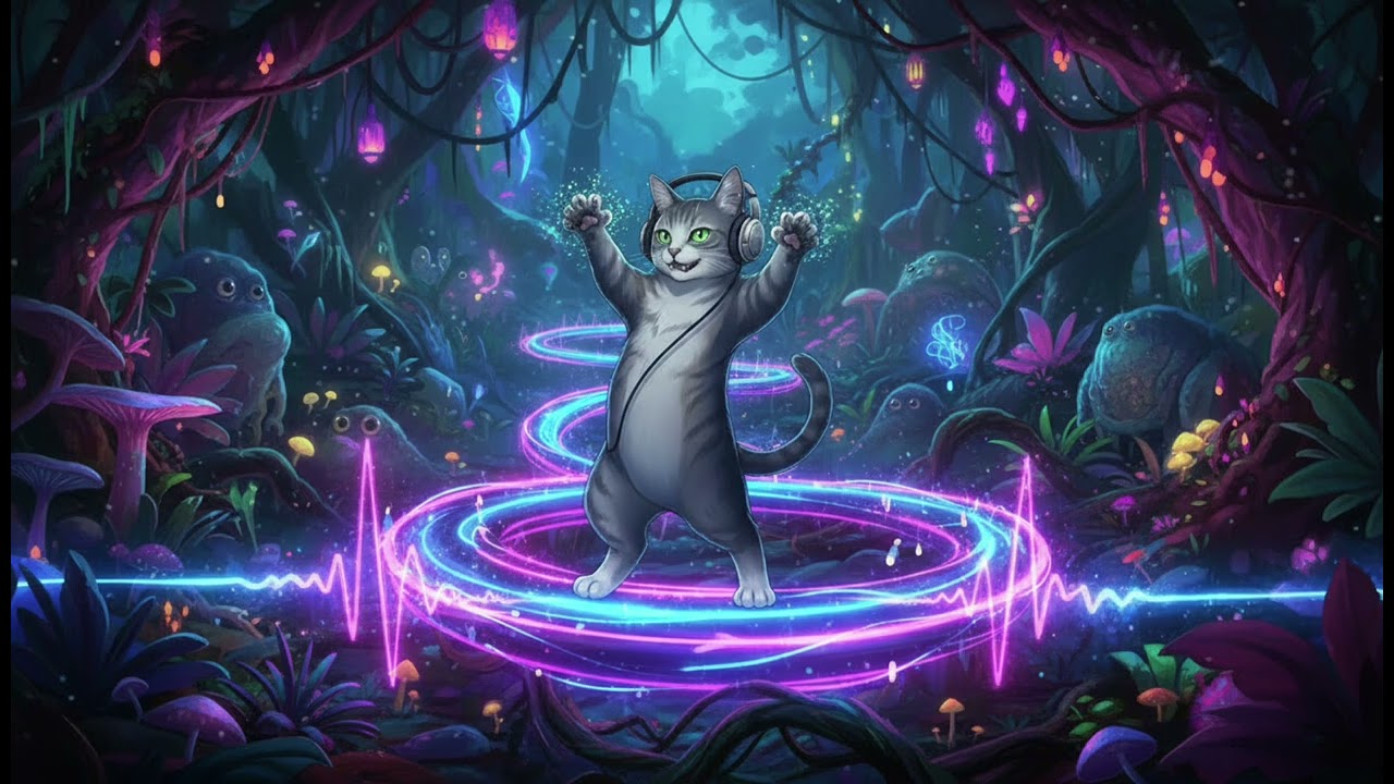 Wicked Lovin | Modern EDM Dubstep