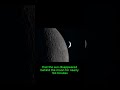 Nobody Has Seen the Moon This Close Since 1972