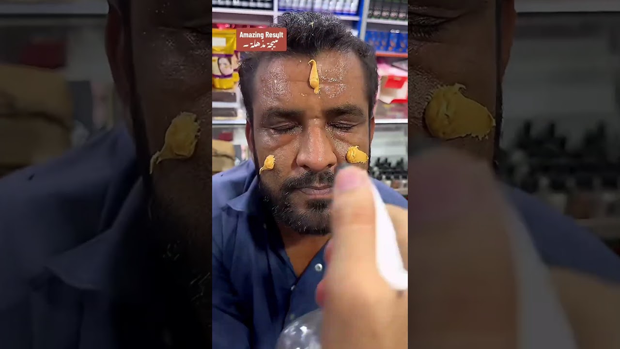 Glow & Clean GOLD CAVIAR ✨ Whitening Face wash Amazing 