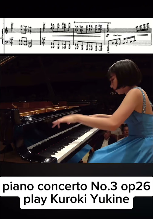 most difficult Piano concerto./最も難しいピアノ協奏曲ピアノ piano liszt 