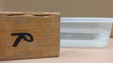 OCEAN101L Isostatic Equilibrium