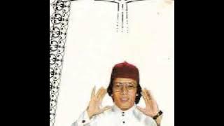 H Muammar ZA - Amazing Mujawwad Versi Lawas surah Al Ghosiyyah | Masyaallah Bikin Nangis