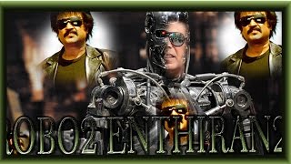 ROBO 2 teaser trailer 2016 September Goes viral graphics and robo is here eithran 2