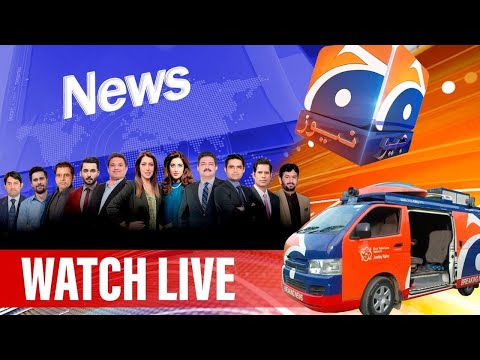 Geo News English