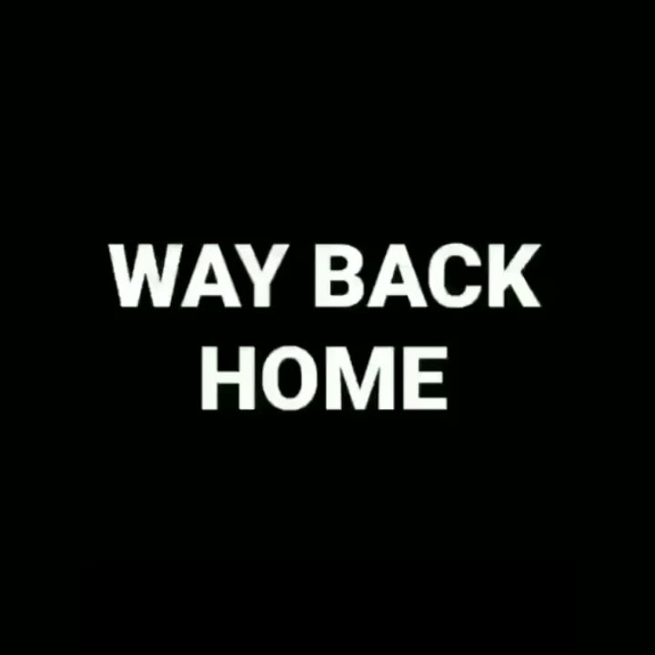 MENTAHAN LIRIK LAGU WAY BACK HOME | SHAUN || CCP
