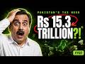 FY27 Budget Relief, FBR AI Audits & Super Tax Ruling