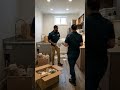 This Flooded Laundry Room Transformed Like a Luxury Condo #airenovation #beforeafter #homemakeover