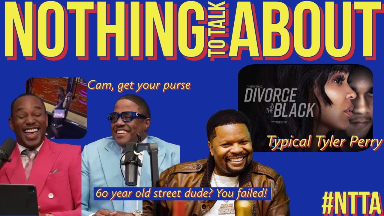 #РазводВЧерном, Кэмрон и его кошелек, Ma$e/JPrince, Агент Кэндис Оуэнс