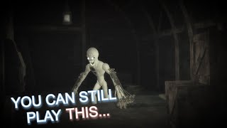 Exploring REMAKES of The Rake BETA