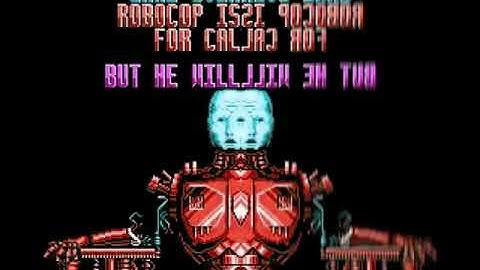 (REUPLOAD) Game Over Screens Nes - Part 2 in Low Voice