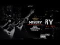 THE MISERY EP. (DYNAMIC) HEAVY METAL TRIBUTE! 🤟