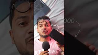 15K Vs Iphone Mobile Campare