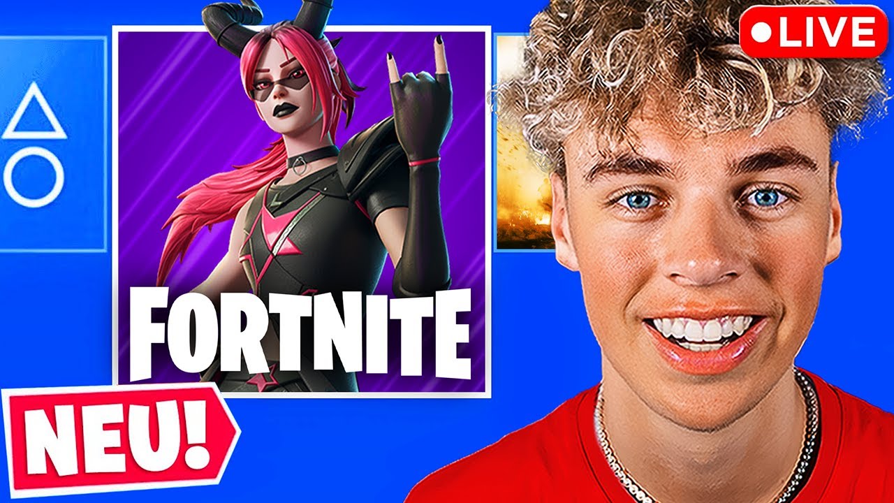🔴FORTNITE DUOs MIT ALVI! (Hochformat) - YouTube