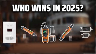 The Top 5 Best RV Propane Detector in 2025 - Must Watch Before Buying!