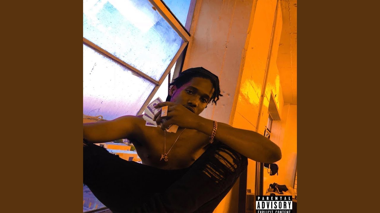 Sad God in Hades (feat. Shen Waves)