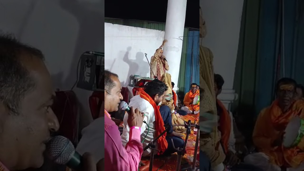 Singer raj kumar pandey