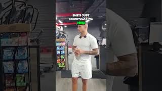 Unveiling the Manipulative Tactics Behind OnlyFans and Relationships