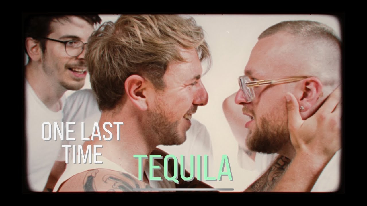 Watch Tequila - One Last Time (Official Music Video) on YouTube Watch Tequila - One Last Time (Official Music Video) on YouTube