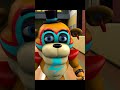 Baby Freddy vs Baby Sundrop &amp; Moondrop   Sad Story   Fnaf Security Breach Animation SFM