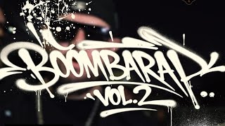 Boombarap Vol. 2 - El Chante - -Chante