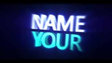 Free EPIC SYNC INTRO TEMPLATE C4D AE