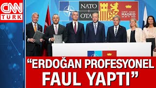 İngiliz Economist Dergisi Erdoğan Eve Zaferle Dönüyor Üçlü Muhtıra Yorumu