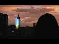 Miniature de la vidéo de la chanson Nublado
