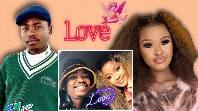 Babes Wodumo and Zuma are DATING! Breaking News - YouTube