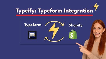 How to embed Typeform in your Shopify storefront in 2025