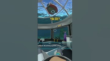 The Best Base Building Feature In Subnautica..