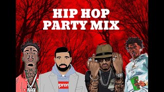 New Hip Hop Party Mix 2022